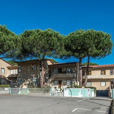 Caletta Apartments Castiglioncello Eksteriør bilde