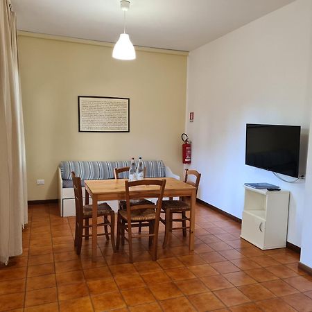 Caletta Apartments Castiglioncello Eksteriør bilde