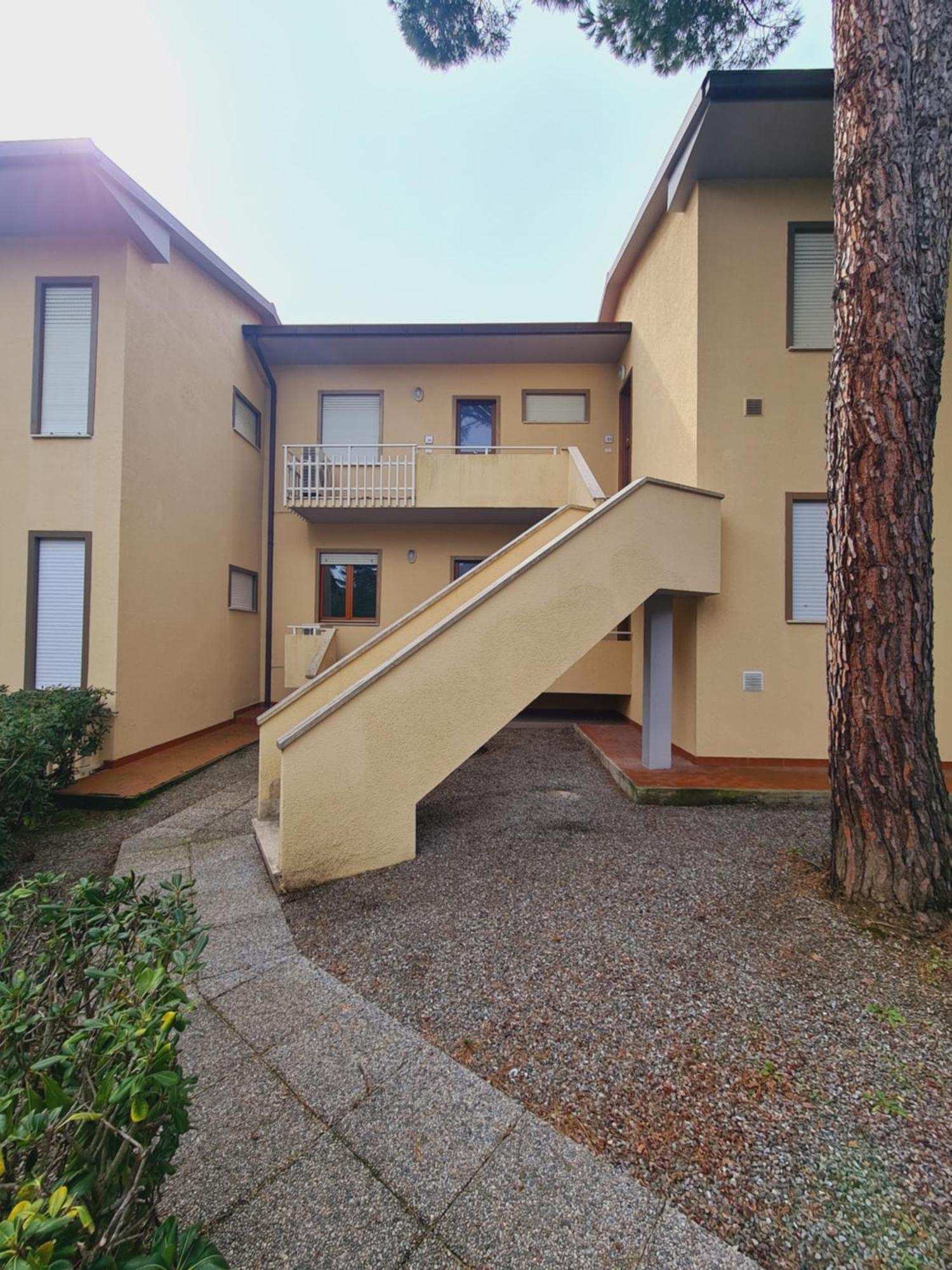 Caletta Apartments Castiglioncello Eksteriør bilde