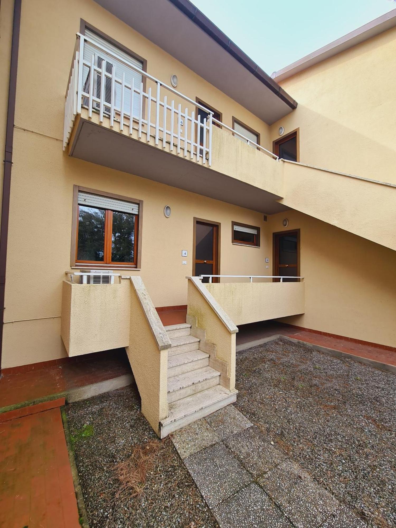 Caletta Apartments Castiglioncello Eksteriør bilde