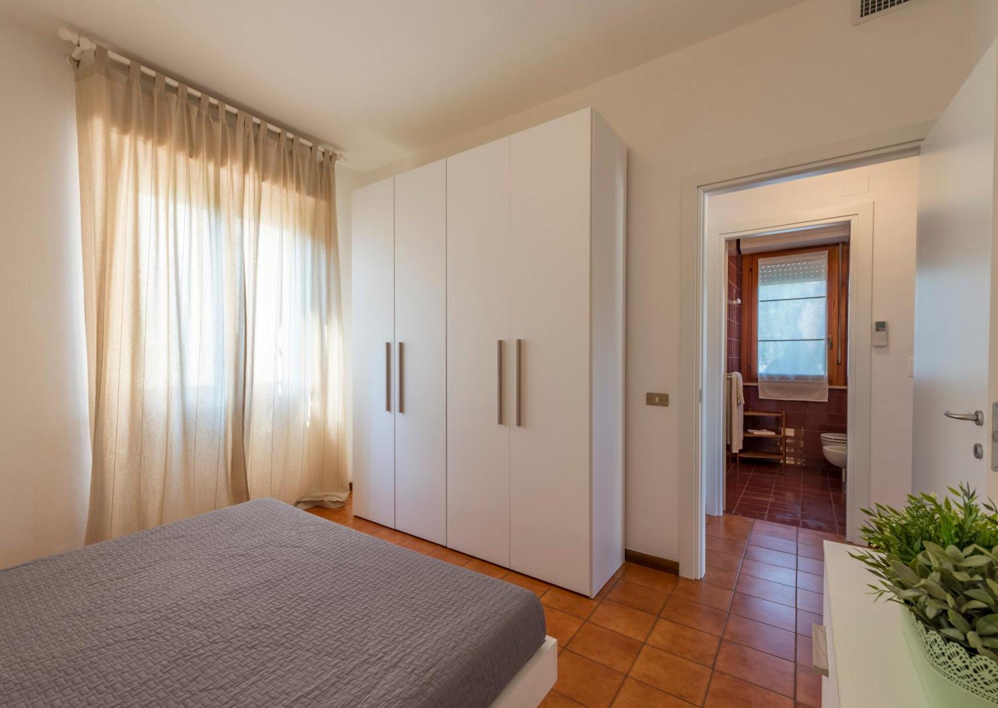 Caletta Apartments Castiglioncello Eksteriør bilde