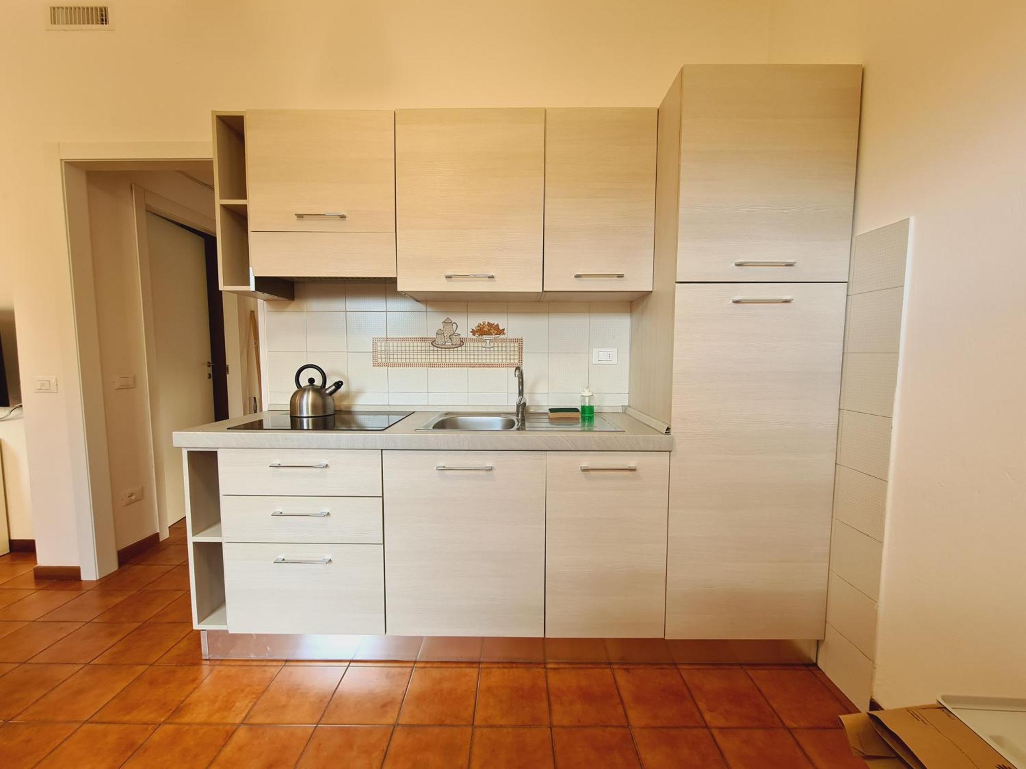 Caletta Apartments Castiglioncello Eksteriør bilde