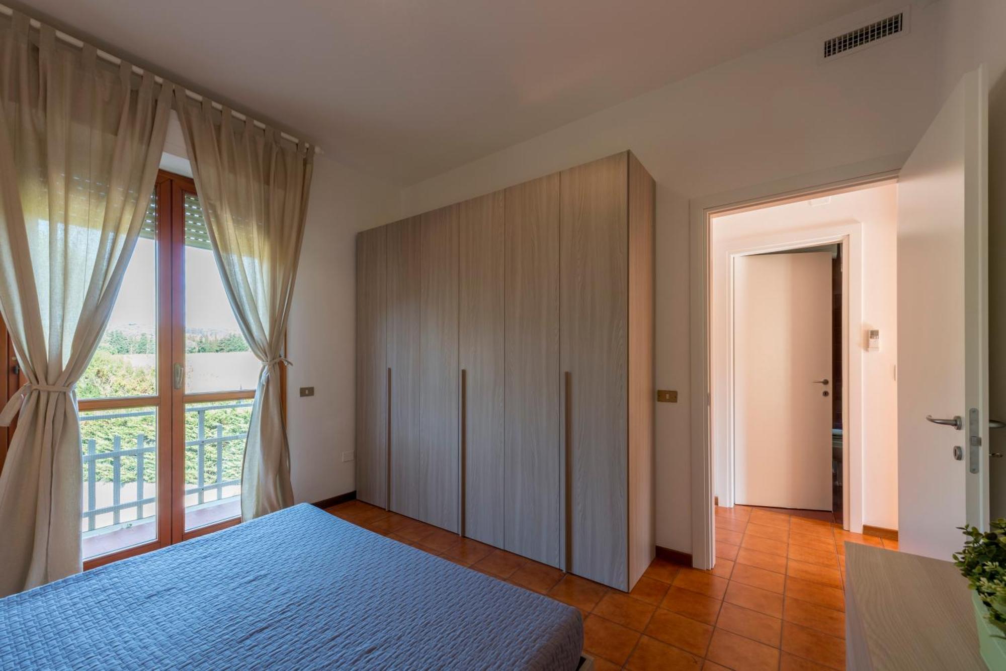 Caletta Apartments Castiglioncello Eksteriør bilde