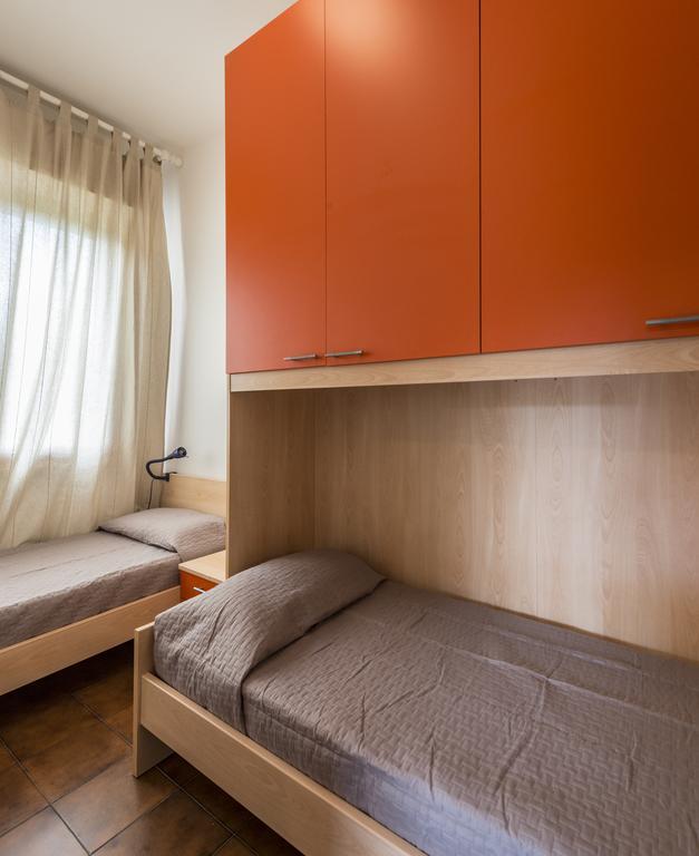 Caletta Apartments Castiglioncello Eksteriør bilde